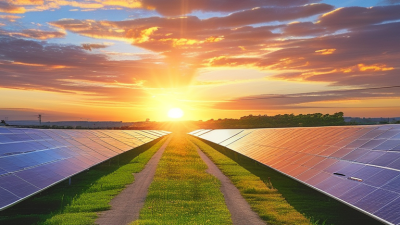 How to Use Solar Panels for Sustainable Energy Solutions?