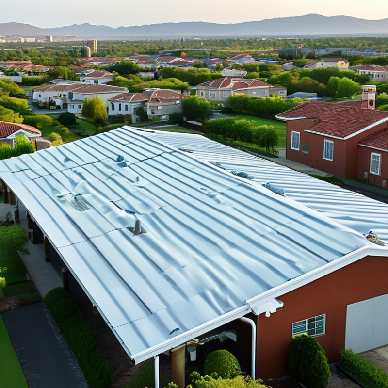 Top PVC Roofing Solutions for Global Buyers Guide?