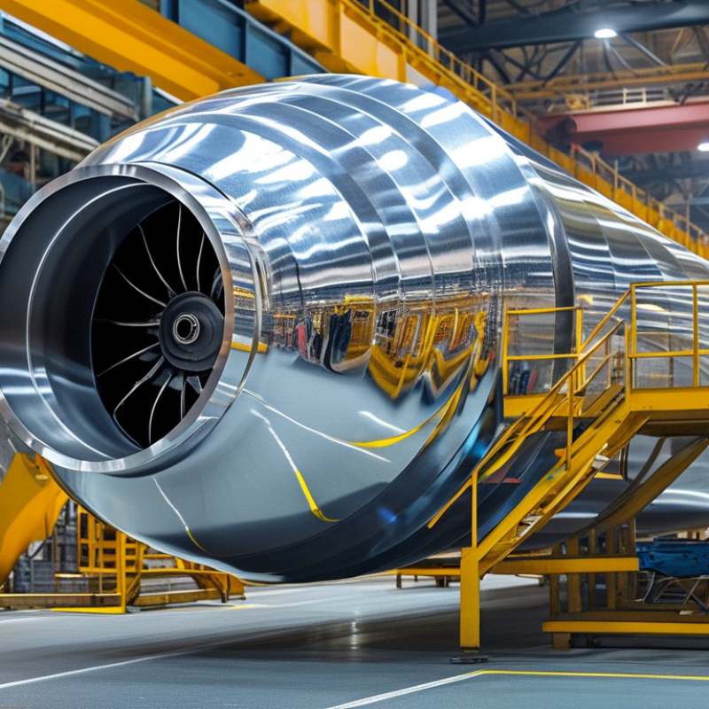 What is Alsimg Alloy Powder and Its Applications in Industry?
