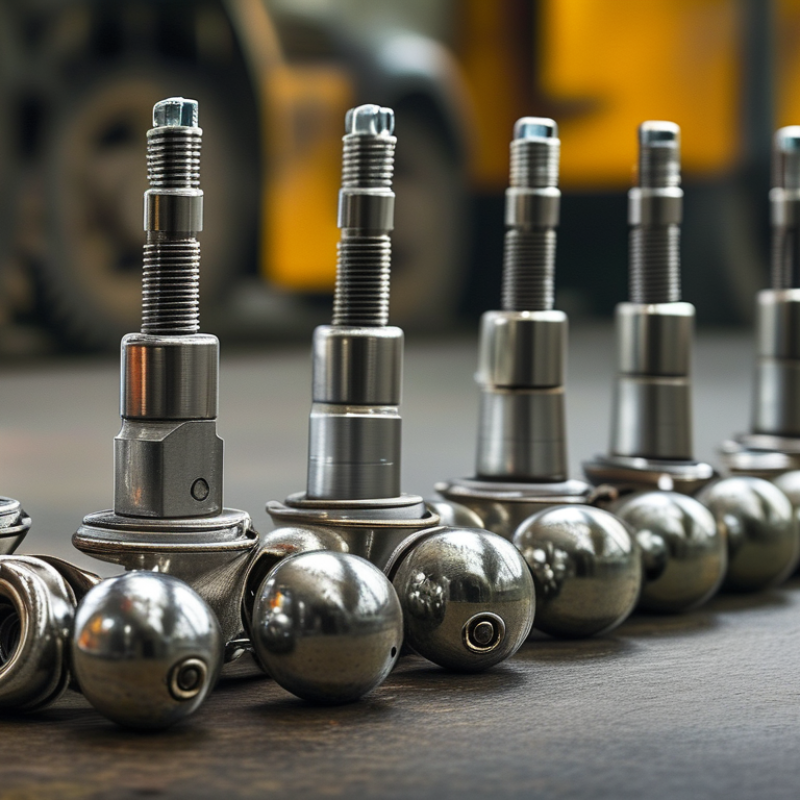 How to Choose Tie Rod Ends for Your Vehicle Needs?