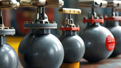 China Best Ball Valves for Global Buyers What to Look For