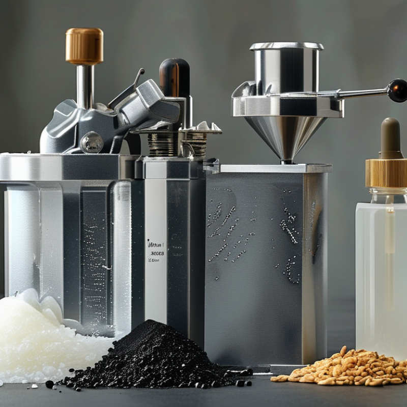 China Top Colloidal Mills for Asphalt Emulsion Purchase Guide?
