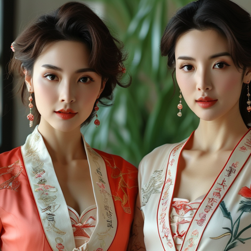 Top 10 Lingerie Brands from China for Global Buyers?