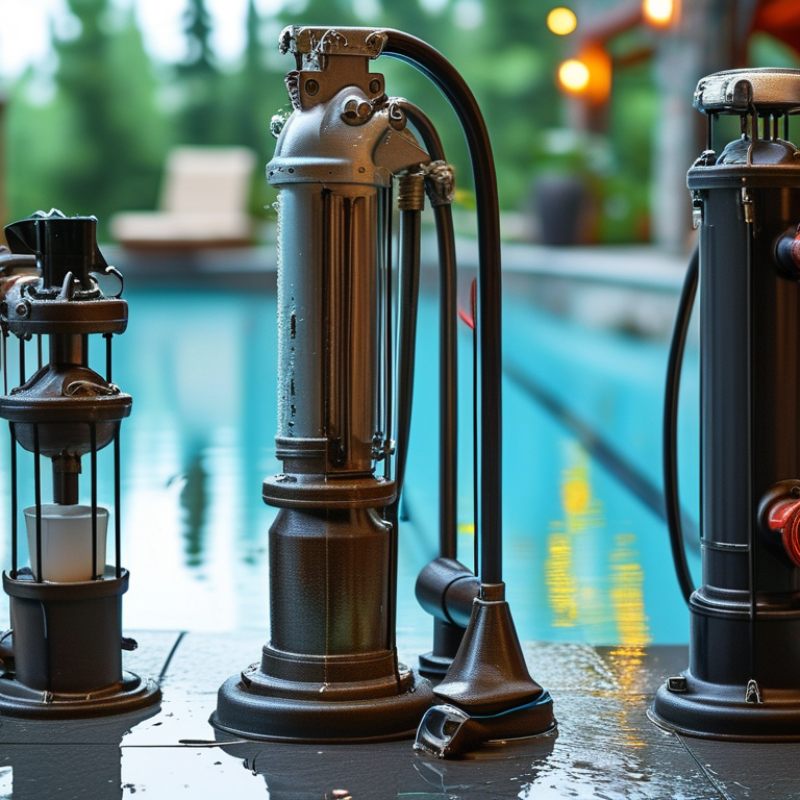 2026 Top Pool Pumps in Canada What Buyers Need to Know?