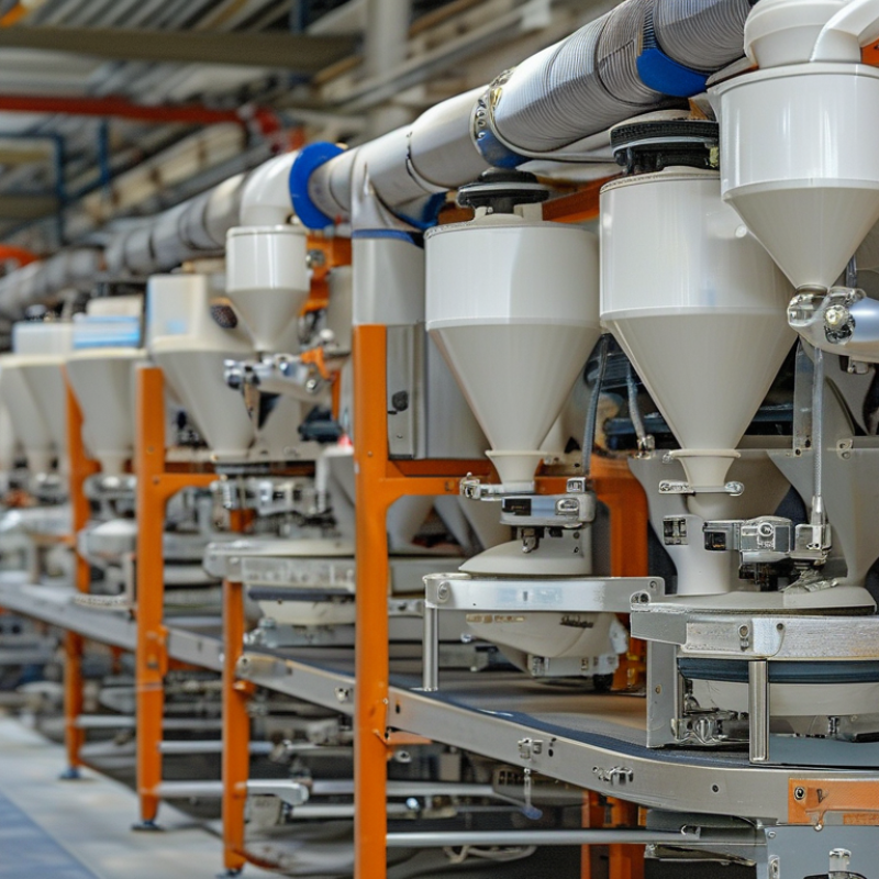 Top 10 Powder Feeding Systems for Global Buyers Insights?