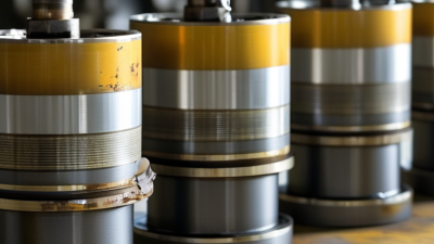 What is a Cylinder Seal Kit and Why Do You Need It?