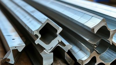 2026 Top Aluminum Angle Slat Buying Guide for Global Buyers?