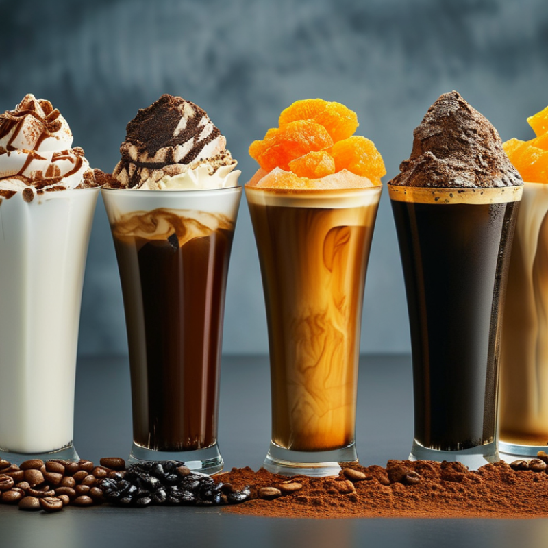 Top 10 Freeze Dried Coffee Brands You Need to Know?