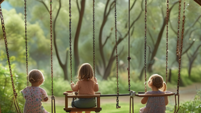 Top Tips for Choosing the Best Play Sets for Your Kids?