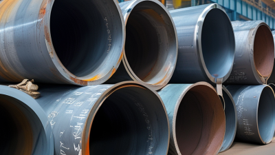 Top 10 Steel and Tube Suppliers in China for Global Buyers?