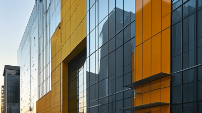 2026 Best Aluminium Curtain Wall Profile for Global Buyers?