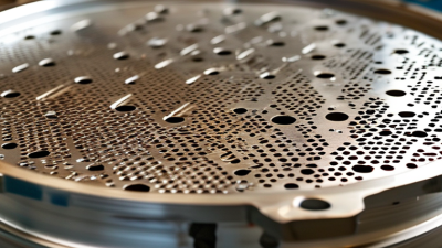 Perforated Screen Panels Tips for Effective Sourcing and Use?