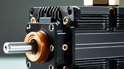 How to Choose the Right Stepper Motor for Your Project?