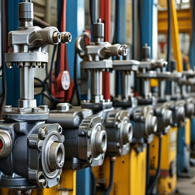 Best Hydraulic Pumps for Global Buyers in 2026?