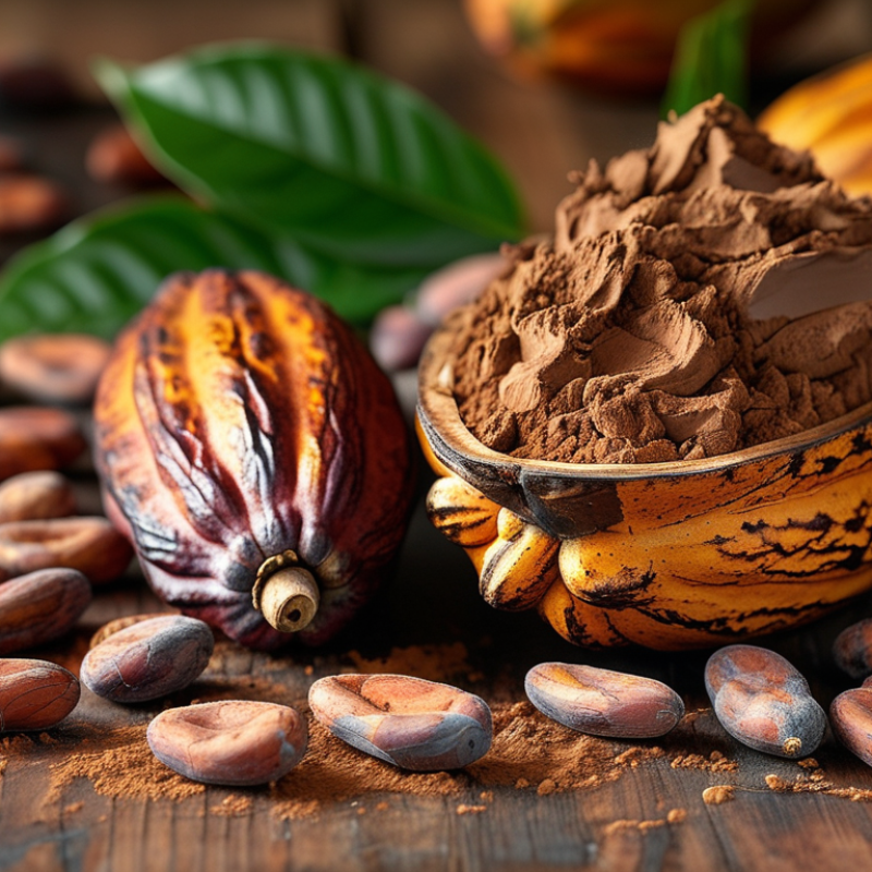 Cacao Butter Press Benefits for Global Buyers in 2026