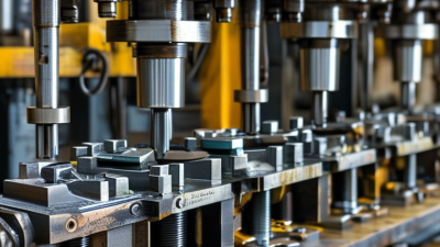 What is a Hydraulic Machine and How Does it Work?