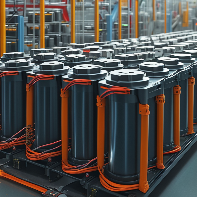 2026 Best Batteries You Need for High Demand Products?