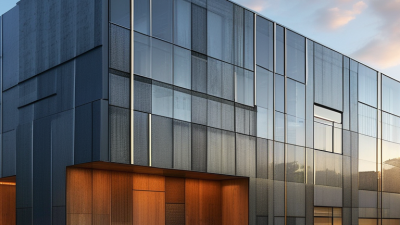 How to Choose the Right Exterior Sheathing for Your Project?