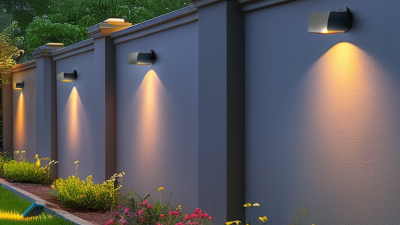 Top 10 Outdoor Solar Lights Buyers Need to Know?