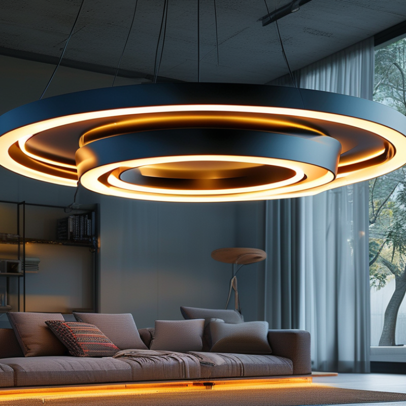 Top 10 Reasons Why LED Ceiling Lights Buzz When Dimmed