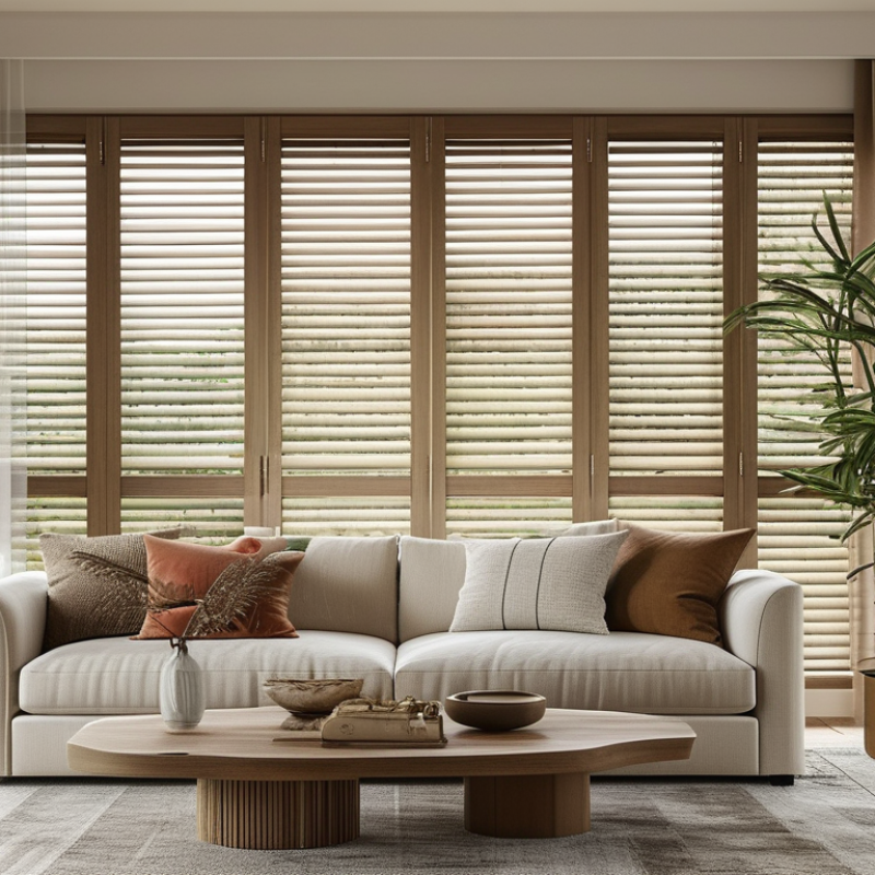 Why Choose Shades Blinds for Your Home Decor Needs?
