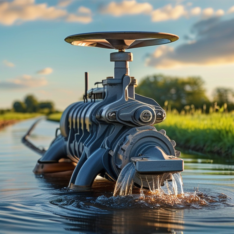 Top 10 1hp Water Pumps for Global Buyers in 2026