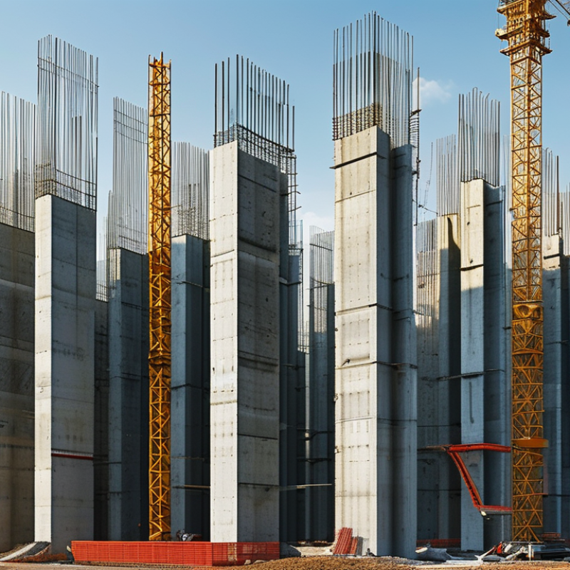 Best Adjustable Column Formwork Solutions for Global Buyers?