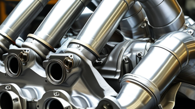 What is Titanium Exhaust and Why Does It Matter?