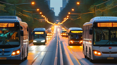 Best Busway Lighting Solutions for Global Buyers?