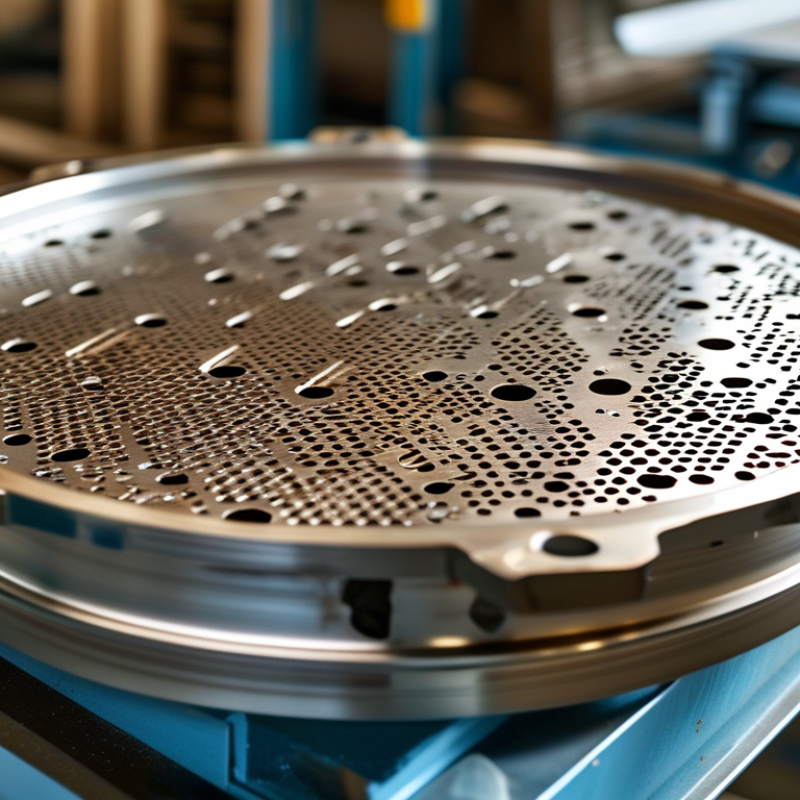 Perforated Screen Panels Tips for Effective Sourcing and Use?