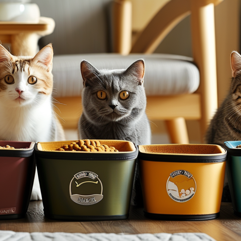 Why Choose the Best Cat Litter Bags for Your Pet?