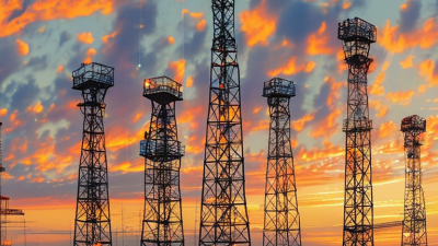 2026 How to Choose the Best Diesel Light Tower for Your Needs?