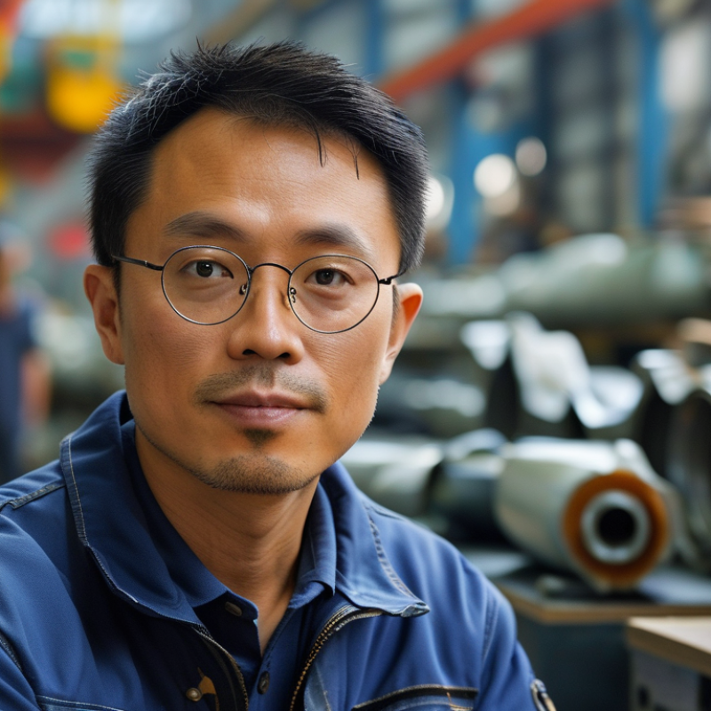 Top 10 Molded Parts Suppliers in China for Global Buyers?