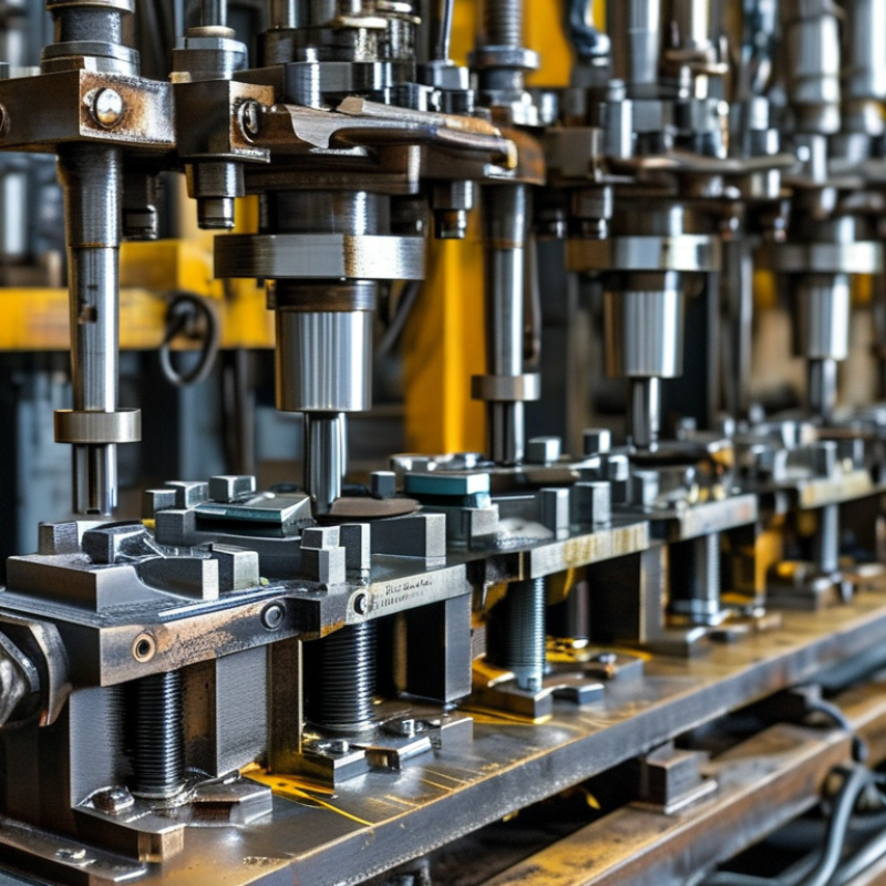 What is a Hydraulic Machine and How Does it Work?