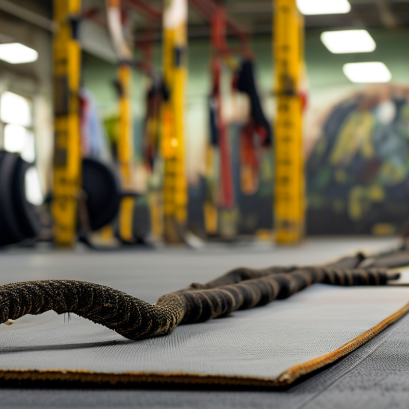 Essential Sports Equipment Inspection Checklist for Training Facilities?