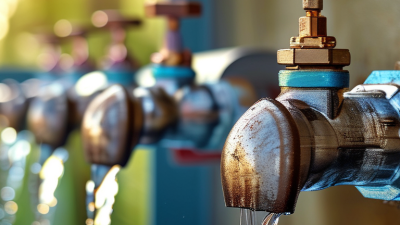 Osmosis Filter Tips for Better Water Purification Solutions?