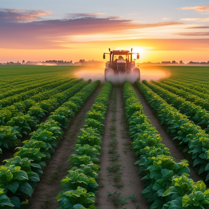 How to Determine the Best Price for Pesticides?