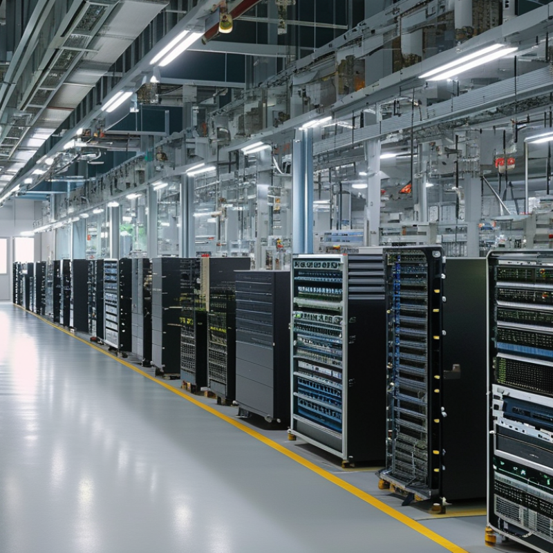 Top 10 Fiber Optic Module Manufacturers in China for Global Buyers?