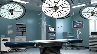 China Top 10 Lighting Medical Products for Global Buyers?