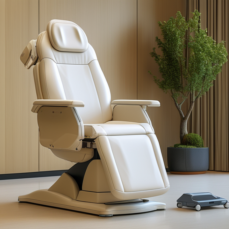 2026 Top Medical Chair Trends You Need to Know?