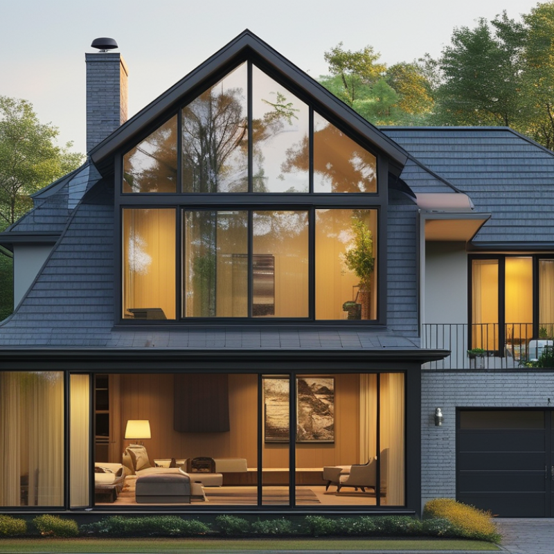 Why Choose Single Hung Windows for Your Home Upgrade?