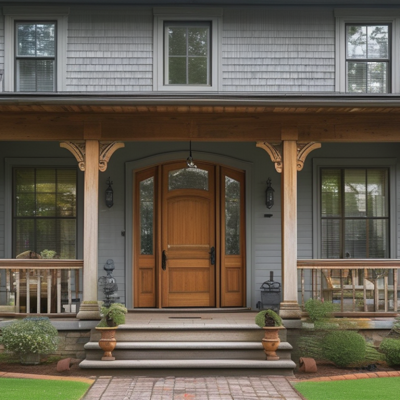 How to Choose the Best Porch Doors and Windows for Your Home?