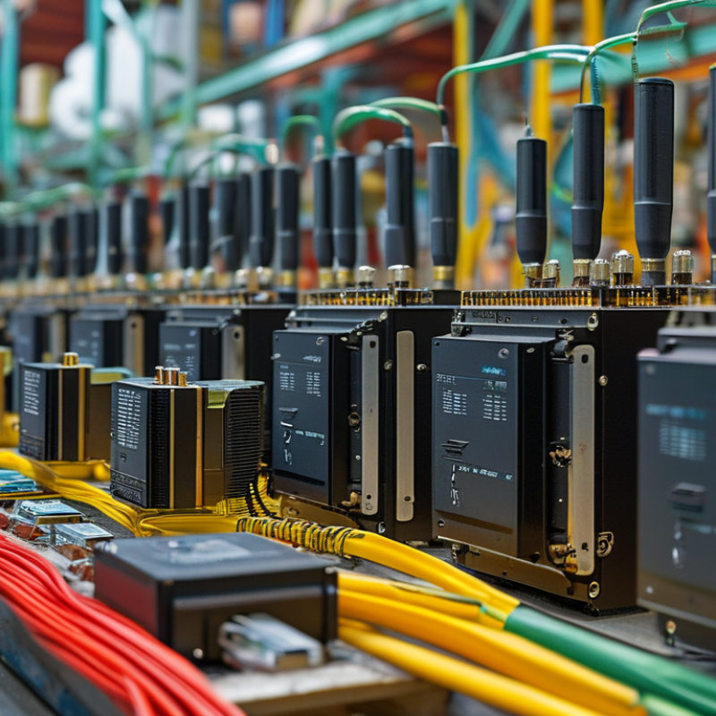 Best VFD Controller Solutions for Global Buyers?