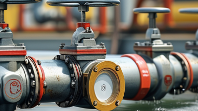 Why Choose a Swing Check Valve for Your Piping System?
