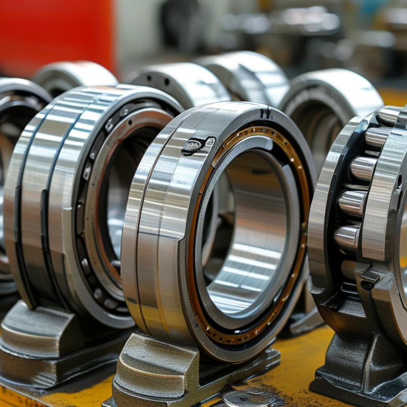 Top Crankshaft Bearing Suppliers for Global Buyers?