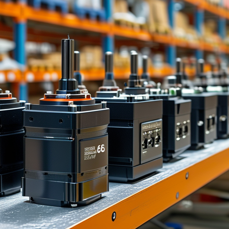 2026 Best Servo Motors for Global Buyers to Consider?