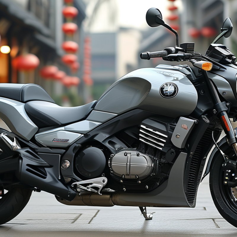 Top China Scooter Motorcycle Deals for Global Buyers?