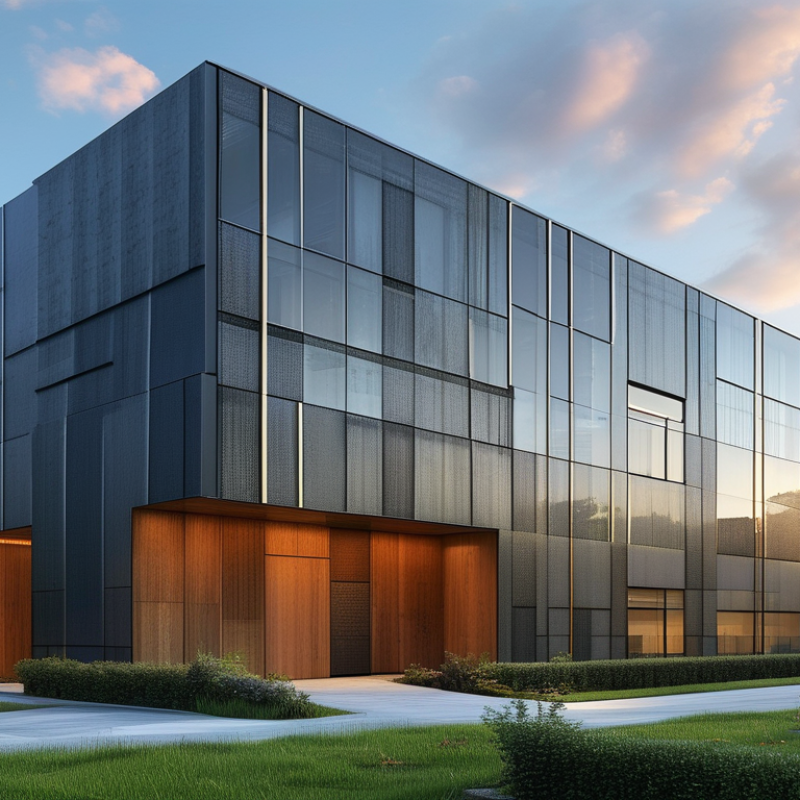 How to Choose the Right Exterior Sheathing for Your Project?
