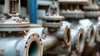 2026 Top PVC Check Valve Effective Solutions for Global Buyers?