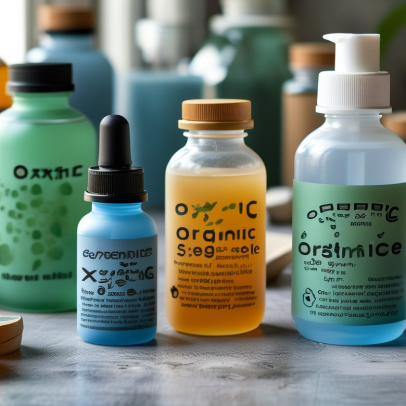 Top 10 Benefits of Using Organic Silica Gel for Buyers?